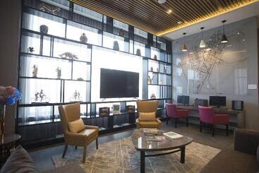 هتل Hyatt Place Saltillo