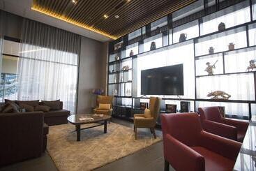هتل Hyatt Place Saltillo