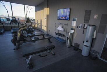 هتل Hyatt Place Saltillo