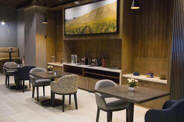 هتل Hyatt Place Saltillo