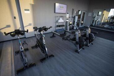 هتل Hyatt Place Saltillo