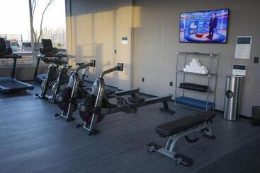هتل Hyatt Place Saltillo