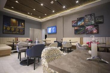 هتل Hyatt Place Saltillo