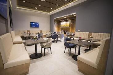 هتل Hyatt Place Saltillo