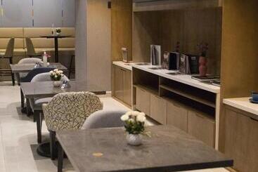 هتل Hyatt Place Saltillo