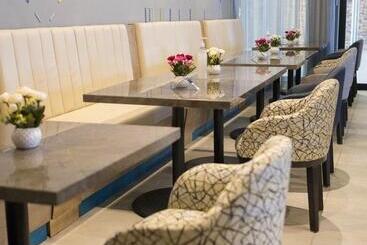 هتل Hyatt Place Saltillo