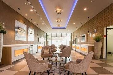Leonardo Royal Hotel Barcelona Fira