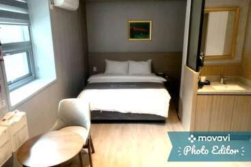 هتل Moonkang S Spa