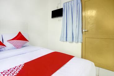 هتل Spot On 3286 Ramania Residence Syariah