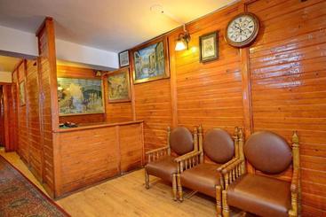 בית מלון כפרי Pine Palace Platinum