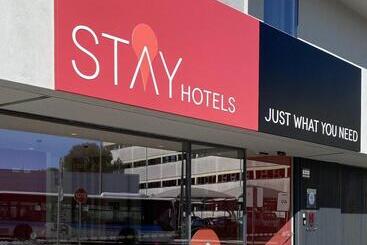 Stay Hotel Lisboa Aeroporto