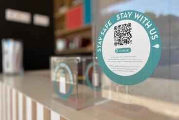 Stay Hotel Lisboa Aeroporto