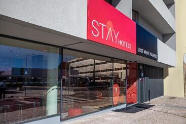 Stay Hotel Lisboa Aeroporto