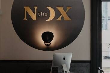 Отель The Nox