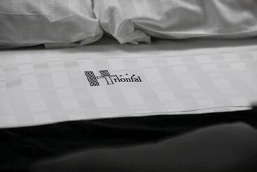 هتل Trionfal