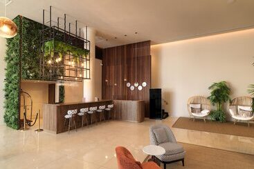 Leonardo Boutique Hotel Larnaca