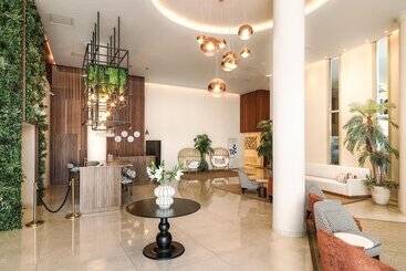 Leonardo Boutique Hotel Larnaca