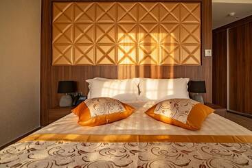 Leonardo Boutique Hotel Larnaca