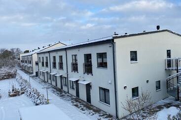 Magnolia House Norrviken