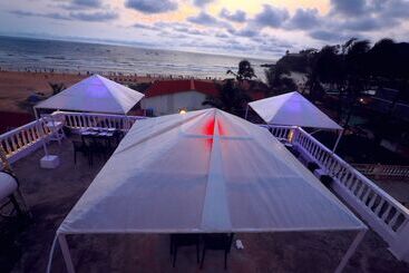 پانسیون Baga Beach Myron