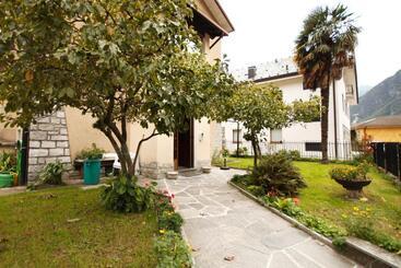 پانسیون Belcolle, Il Bello Della Tranquillità