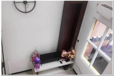 پانسیون Reddoorz Near Moro Mall Purwokerto 2