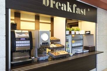 B&b Hotel Padova