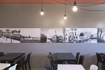 B&b Hotel Padova