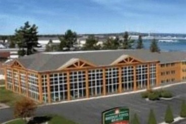 Bridge Vista Beach Hotel And Convention Center
