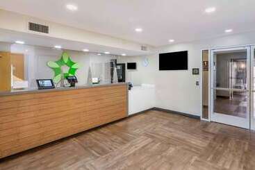 Extended Stay America Premier Suites  San Jose  Airport