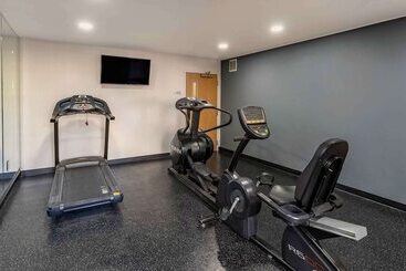 Extended Stay America Premier Suites  San Jose  Airport