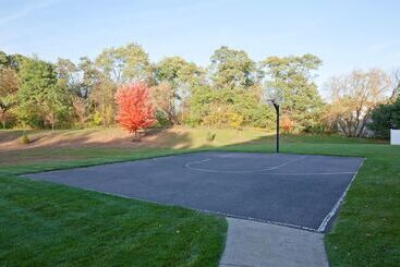 Grandstay Residential Suites Hotel   Eau Claire