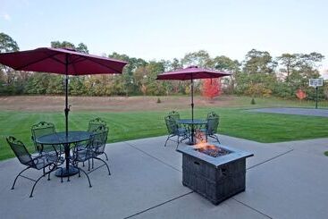 Grandstay Residential Suites Hotel   Eau Claire