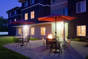 Grandstay Residential Suites Hotel   Eau Claire