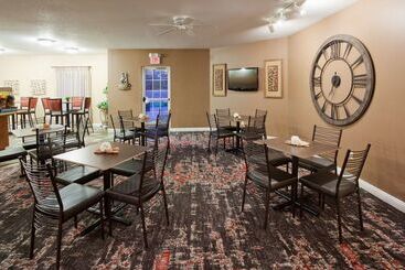 Grandstay Residential Suites Hotel   Eau Claire