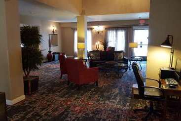 Grandstay Residential Suites Hotel   Eau Claire