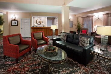 Grandstay Residential Suites Hotel   Eau Claire