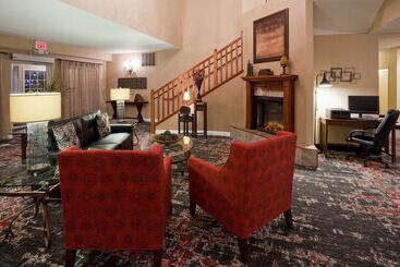 Grandstay Residential Suites Hotel   Eau Claire