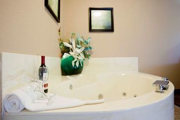 Grandstay Residential Suites Hotel   Eau Claire