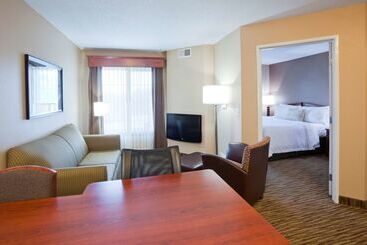 Grandstay Residential Suites Hotel   Eau Claire
