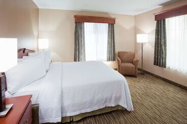 Grandstay Residential Suites Hotel   Eau Claire