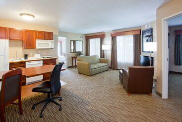 Grandstay Residential Suites Hotel   Eau Claire