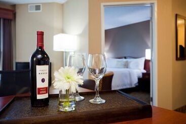 Grandstay Residential Suites Hotel   Eau Claire