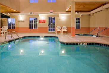 Grandstay Residential Suites Hotel   Eau Claire