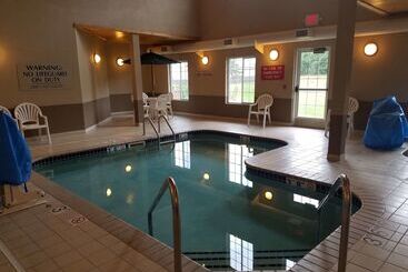 Grandstay Residential Suites Hotel   Eau Claire