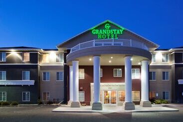 Grandstay Residential Suites Hotel   Eau Claire