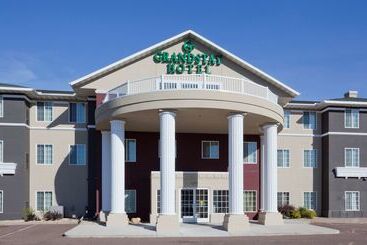 Grandstay Residential Suites Hotel   Eau Claire