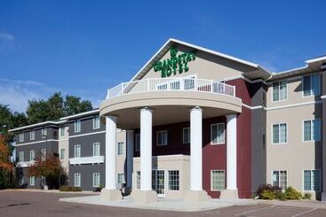 Grandstay Residential Suites Hotel   Eau Claire