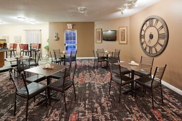 Grandstay Residential Suites Hotel   Eau Claire