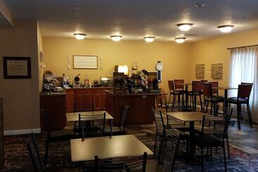 Grandstay Residential Suites Hotel   Eau Claire